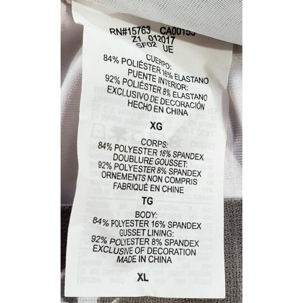 Champion Performance Compression Padded Vented Sh… - image 4